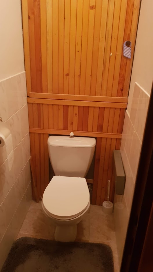 stare WC